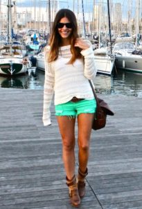 Dnešní óda na módu, aneb kde se stala chyba!