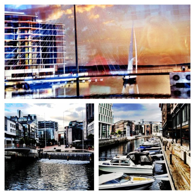 Byla jsem se podívat do budoucnosti…