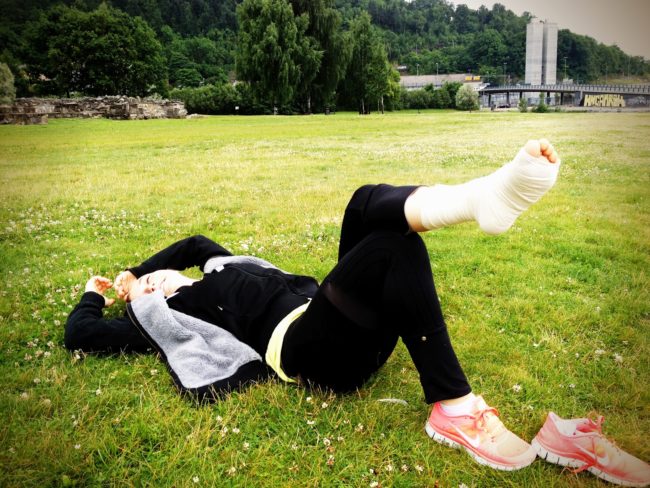 Bez práce nejsou koláče