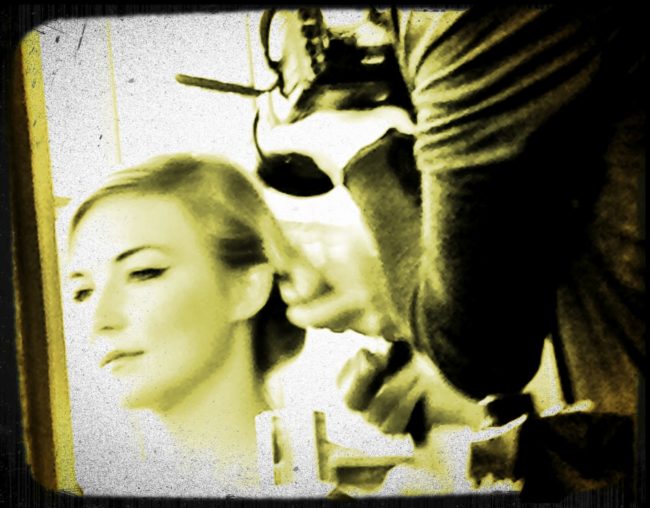 „Po 17 letech zpět ve světě českého show businessu“