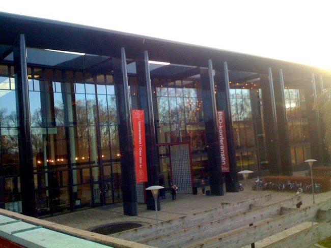 Jak se jedno už tak speciální ráno, proměnilo ještě ve speciálnější