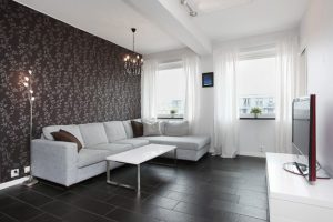 Jak kupujeme byt: kapitola první