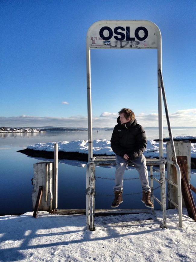 A zase další neděle