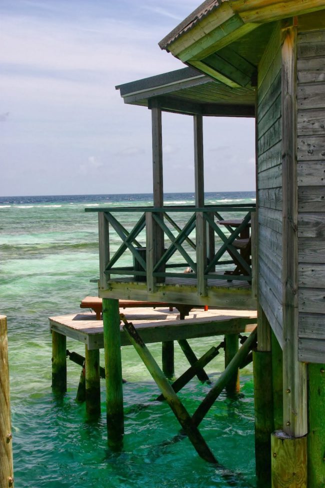 Malé divy…, aneb „No shoes, no news!“