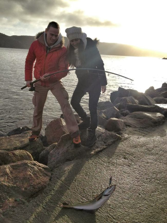 Zapomeňte na novoroční předsevzetí, raději si vzpomeňte na ty nádherné okamžiky uplynulého roku!