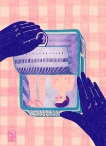 10 bizarních věcí, které dělám, ani nevím proč…