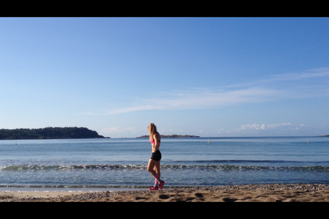 CHALLENGE – Doběhni si a ukousni si své štěstí!