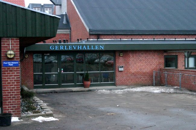 Škola snů aneb jaký byl můj život na dánské Idrætshøjskole Gerlev v polích