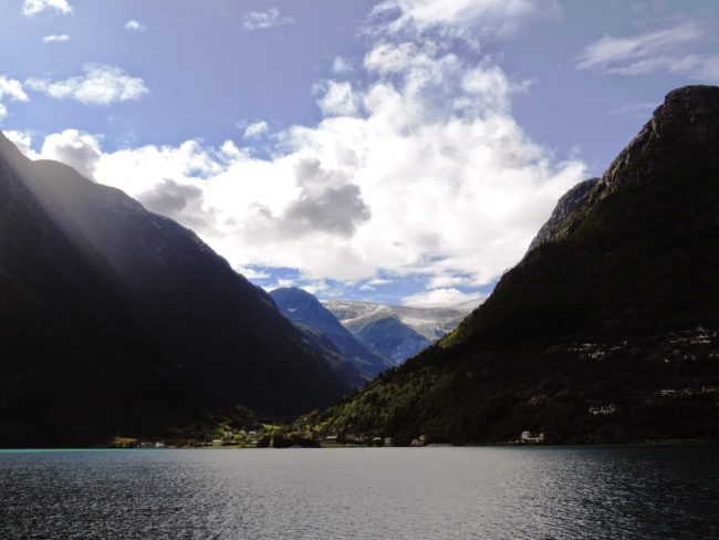 Roadtrip po Norsku část 1. – TROLLTUNGA