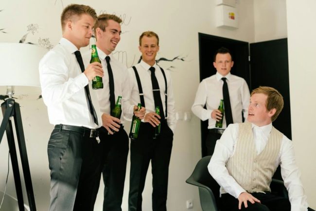 Jací jsou Norové a jaké strasti i slasti přináší život s cizincem?