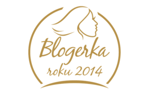 Blogerka roku? Přihlásit? Nepřihlásit?