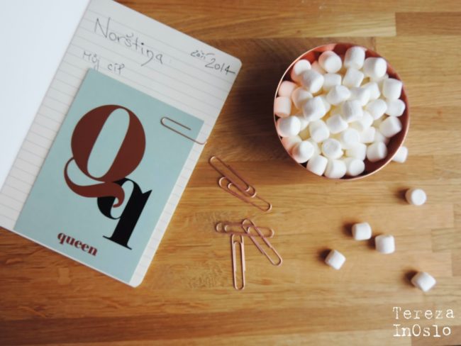 CHALLENGE: 8 bodů, které prolomí ledy a vy se konečně naučíte jazyk!