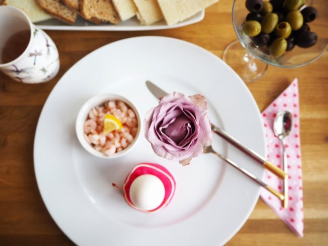 Náš den skrz objektiv