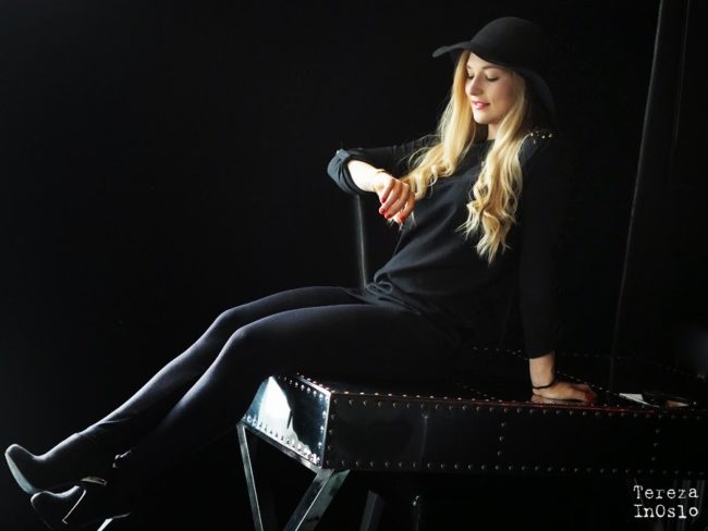 Wow, tak já to vážně dokázala…?