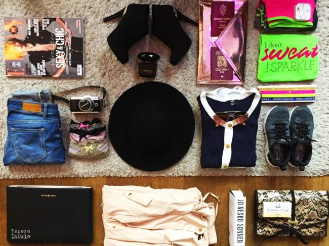 FRESH NEWS: Jak jsme neočekávaně vyrazili na výlet lodí do Kielu (zatím jen ve fotografiích)