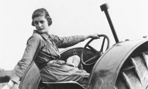 První máj, lásky čas… aneb proč Norky nehledají rozkvetlé třešně