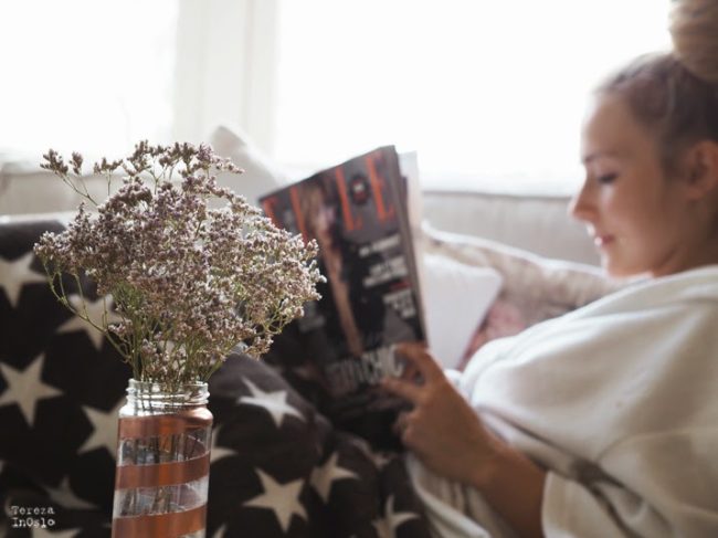 FRESH NEWS: Hmmmm… Lazy Saturday morning ….