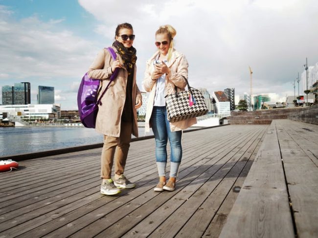 FRESH NEWS: Jednu kávu, prosím…