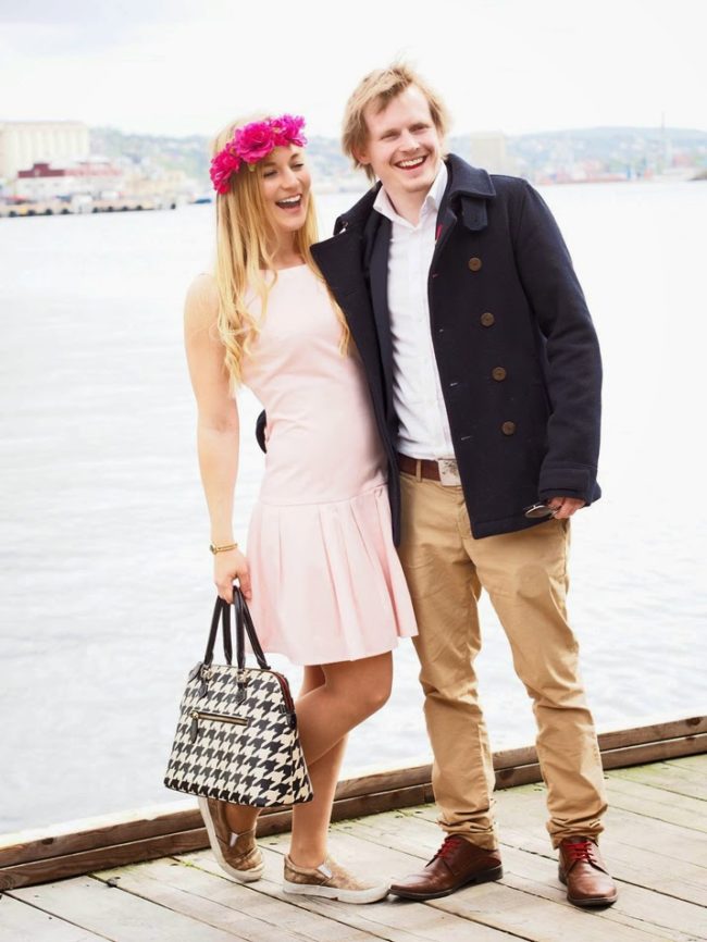 FRESH NEWS:  1 fotka a 7 postřehů z posledních dní