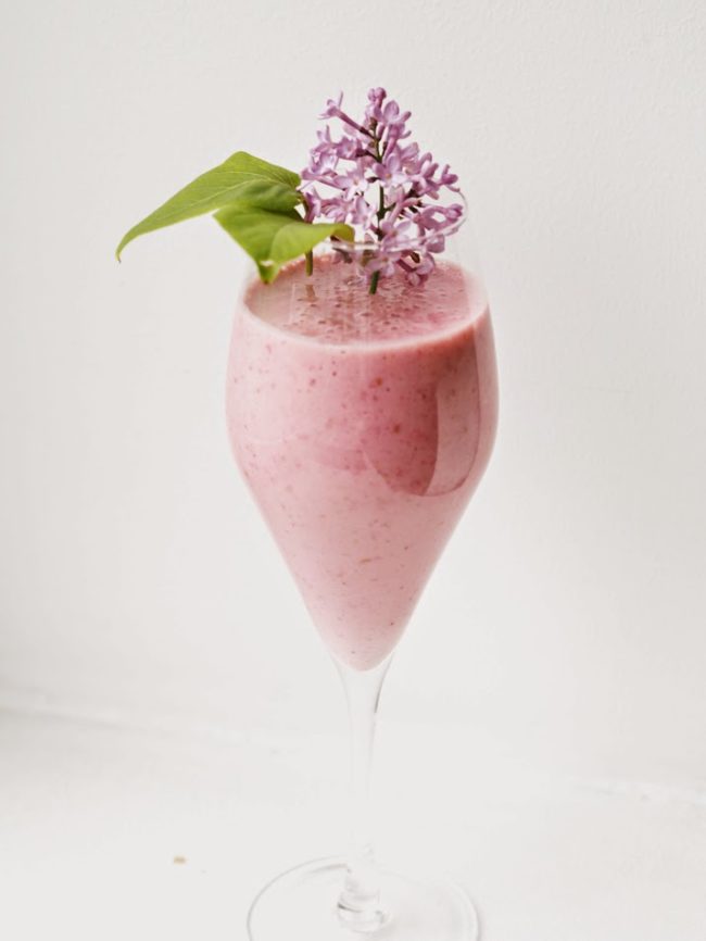 FRESH NEWS: Není smoothie jako smoothie. Není 10kilometrů jako 10kilometrů