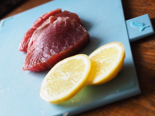 FRESH NEWS: Vyráží se na Ladies Night