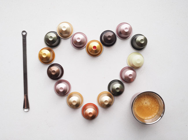 FRESH NEWS: Rande s Mr. Avokádo