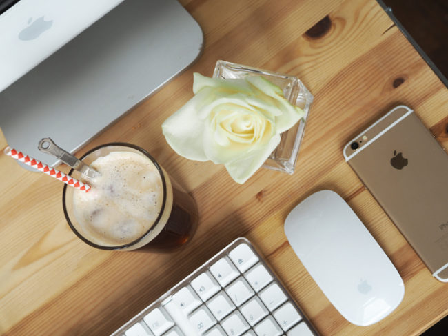 FRESH NEWS: Balím si svých pár švestek a zítra ráno letím