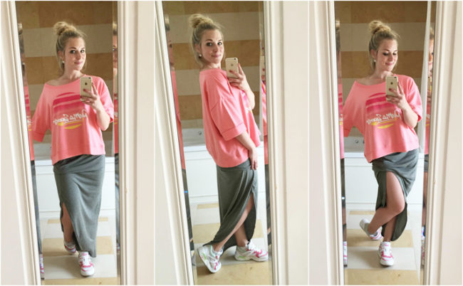 Den první – JANOV –  aneb naše malé velké cestovní dobrodužství právě začíná