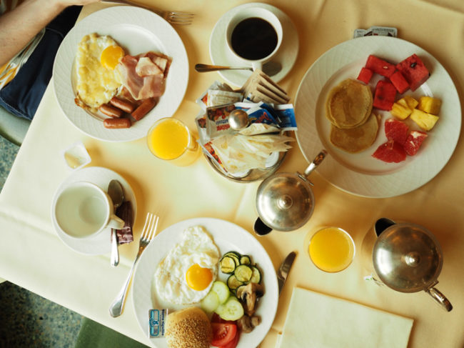 Den druhý – JANOV – ryby, zmrzliny a čarovné rybářské městečko