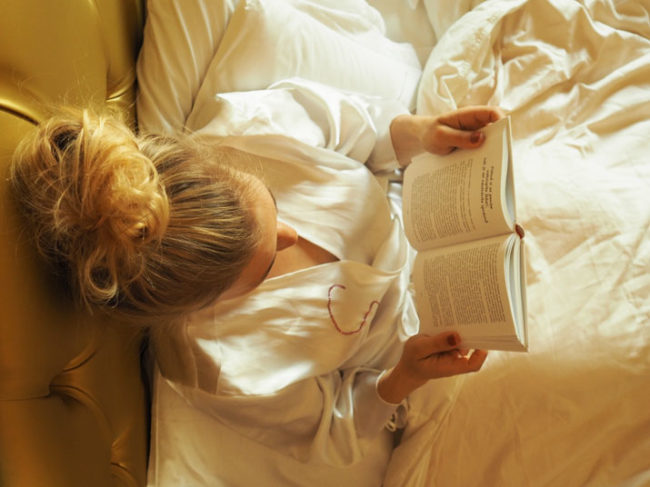 FRESH NEWS: Opulentní snídaně a ta nejlepší terasa na světě – našli jsme ráj na zemi