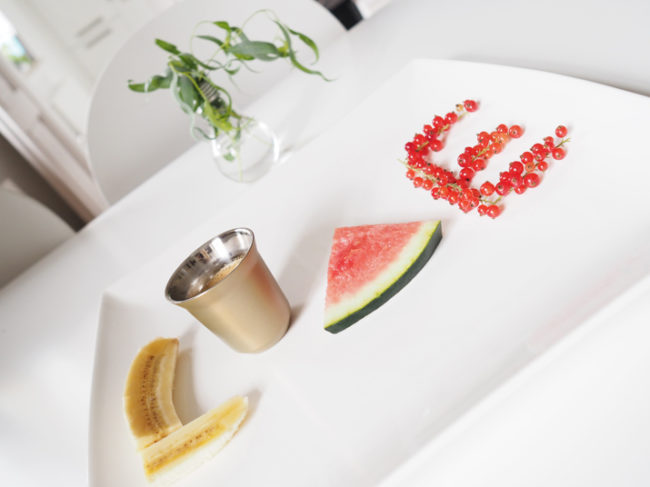 FRESH NEWS: Proč jsou vzkazy z jídla nejlepší?