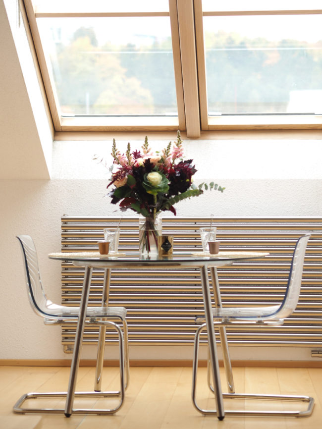 FRESH NEWS: Sobotní brunch a zašantročený příspěvek