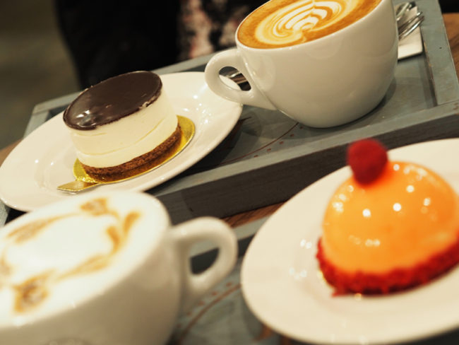 Jak jsem byla narozeninovým překvapením