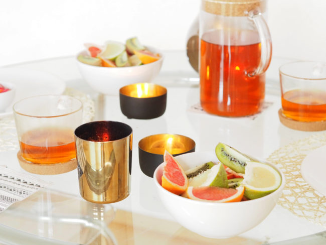 FRESH NEWS: Nedělní brunch