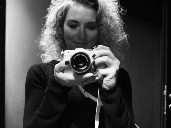 Afro, meditace a ombré dort s makarónama