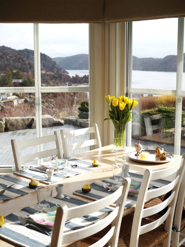 FRESH NEWS: Ráno ve srubu