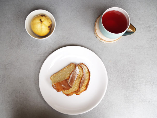 FRESH NEWS: Bábovka k snídani, John Erik v Oslu a volný víkend