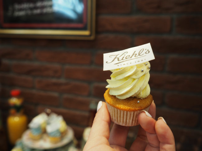 Večerní dýchánek a jedno moje „tajemství“ na krásnou pleť