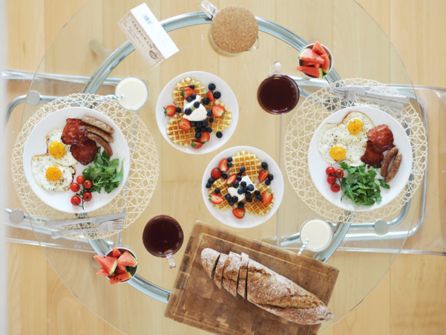 John Erik má narozeniny a tak trochu se pokazilo, co mohlo