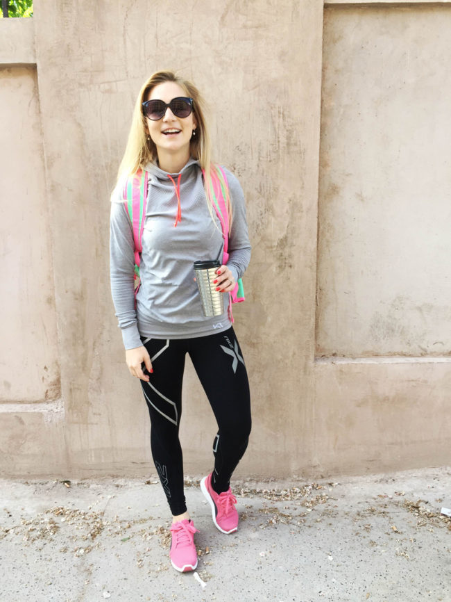 FRESH NEWS: Nedokážu si bez toho představit můj život