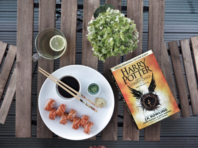 SUPERHERO: John Erik’s guest post number 4 – flyboarding