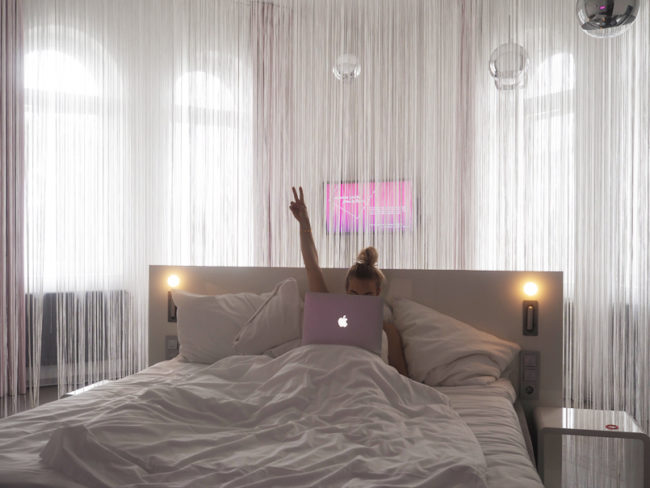 TerezaInOslo je zase in Oslo vol. 1