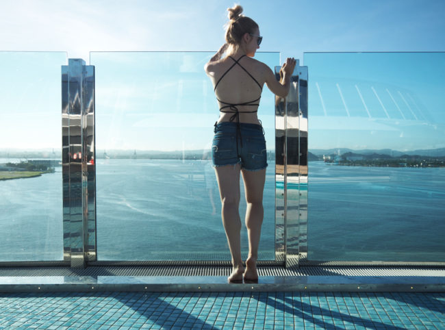 Tereza In Puerto Rico