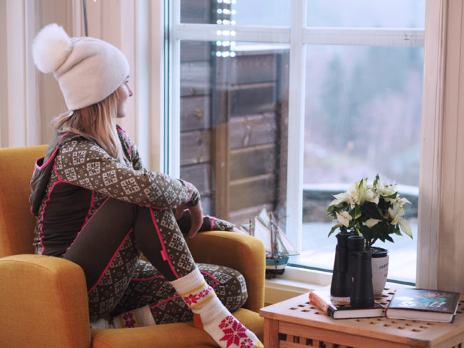 FRESH NEWS: Vzpomínky na srubové lenošení