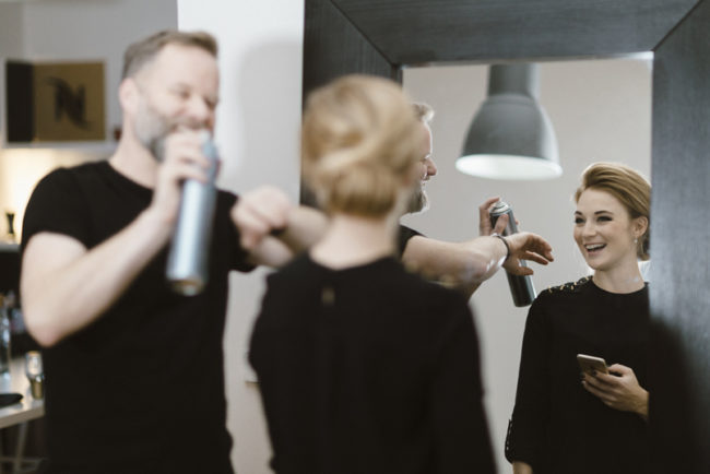 Jaký byl Česko-Slovenský ples a proč jsme na něj málem nedojely…