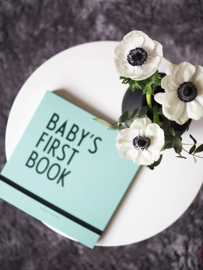 Krásný dárek pro těhuli?