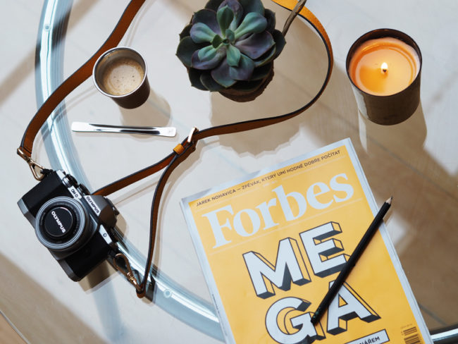 7 věcí, které udělají vaše ráno krásnější a váš den produktivnější