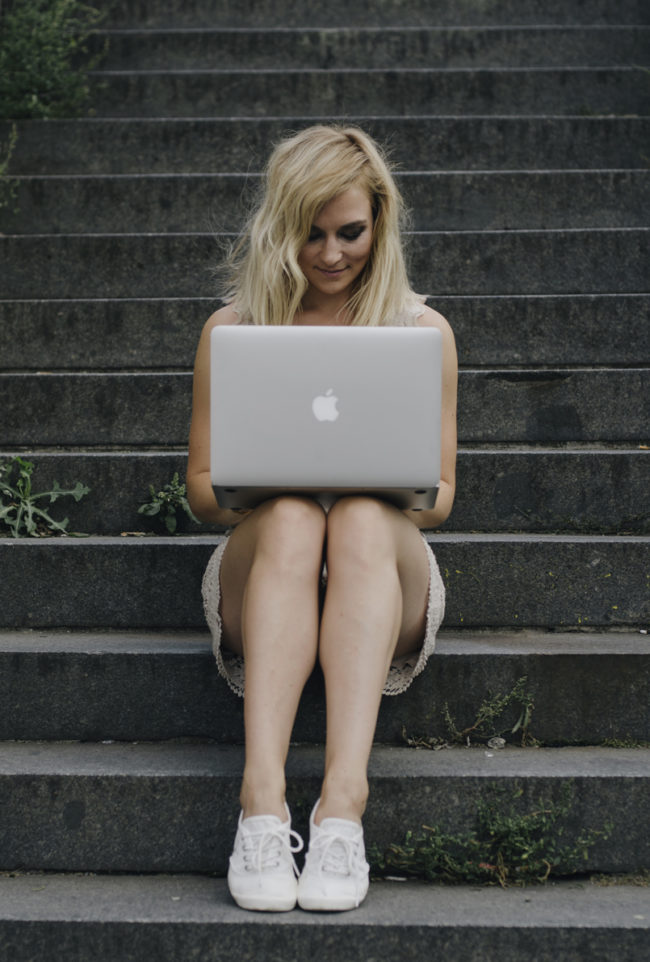 FRESH NEWS: TerezaInOslo dneska na Radiu Wave