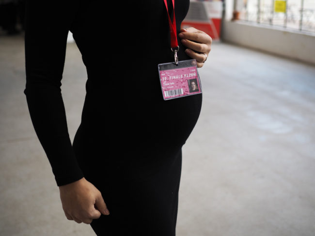 Jaký byl náš víkend na Finále Plzeň?