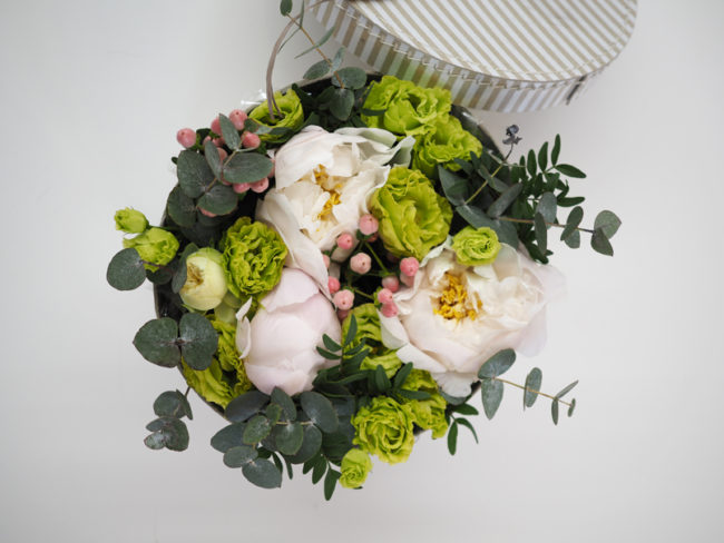 Květinová krabička a jak ji vyrobit?